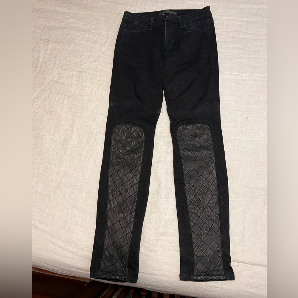 JOES Skinny Moto Jeans